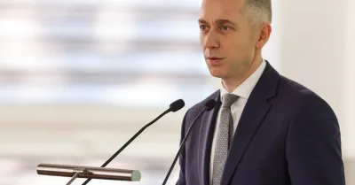 Tomczyk: MON od kilkunastu tygodni przygotowuje przepisy „ustawy przedwojennej”