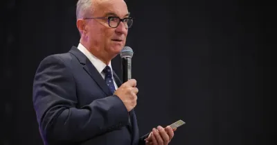 Rada Krajowa Nowej Lewicy przyjęła plan pracy aż do wyborów parlamentarnych