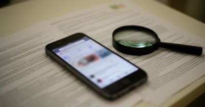 Sprawdzaj informacje o bezpieczeństwie szkół przed udostępnieniem